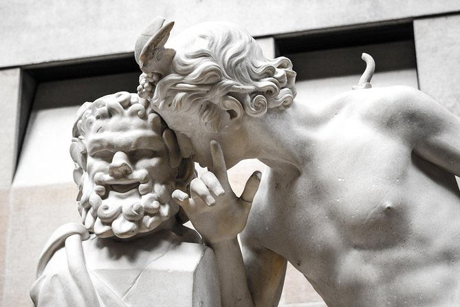 Family Tour at the Musée d'Orsay - Why this Orsay visit works better for children