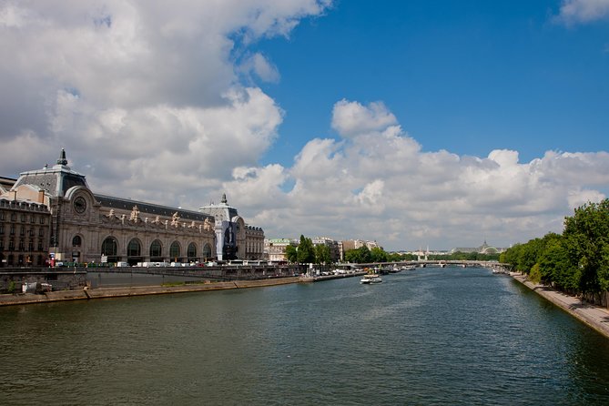 Family Tour at the Musée d'Orsay - Rodin, Pompon, and the first choices for your family