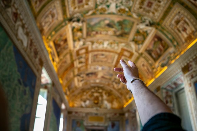 Fast-Access Vatican Museums & Sistine Chapel tour by Tommaso - Why this three-hour Vatican route works