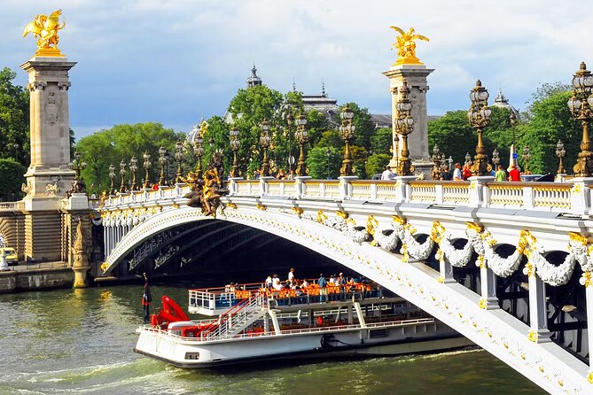Fast Track Entry to the Orsay Museum - Why the Musée d’Orsay works so well for a short Paris visit