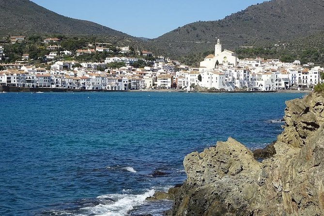 Figueres, Dalí & Cadaqués - Small group - Is $335.70 a fair price?
