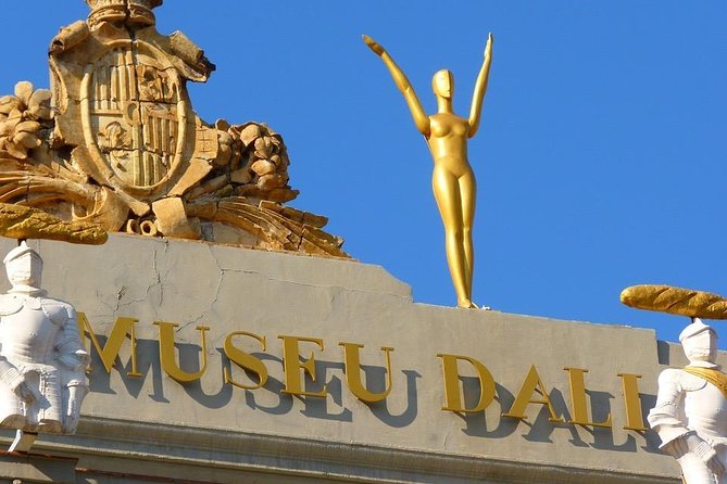 Figueres, Dalí & Cadaqués - Small group - Who should book this experience?