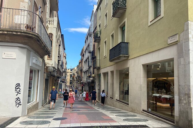 Figueres Walking Tour with Guided Visit to the Dalí Museum - Who Will Get the Most From This Tour