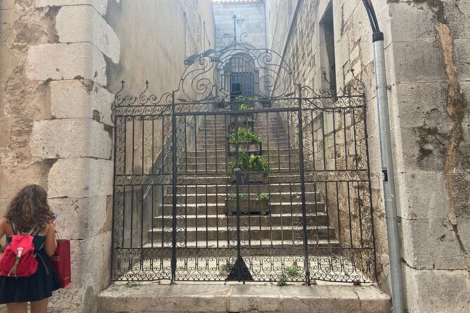 Figueres Walking Tour with Guided Visit to the Dalí Museum - The Most Important Strength and Weakness
