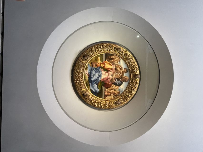 Firenze: Uffizi Tour per famiglie - Why a family Uffizi visit needs a plan