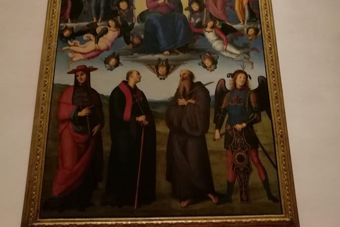 Florence: 1-hour Accademia Gallery guided experience with entrance tickets - Why the Accademia works well in one hour