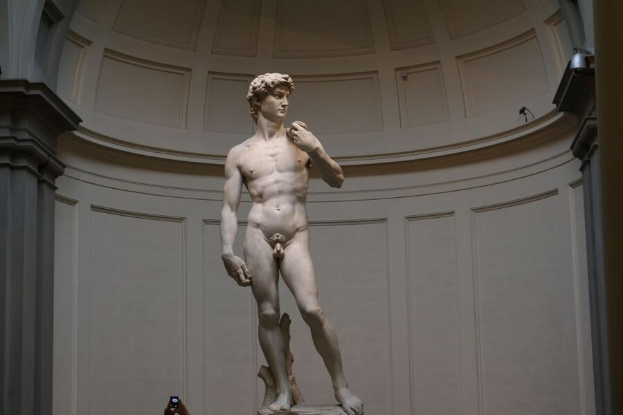 Florence: 2-Hour Accademia Gallery Private Tour - What the price includes, and what it does not
