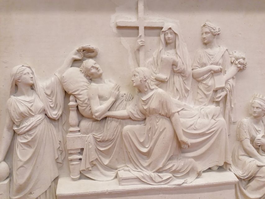 Florence: 2-Hour Accademia Gallery Private Tour - Who will get the most from this visit