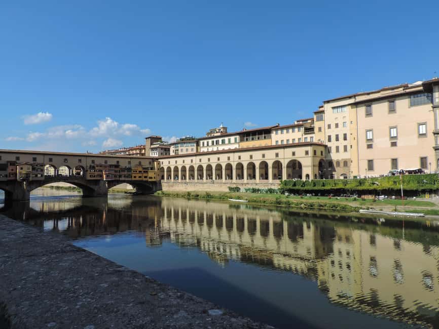 Florence: 2-Hour Private Guided Visit to the Uffizi Gallery - Should you book the private Uffizi visit?