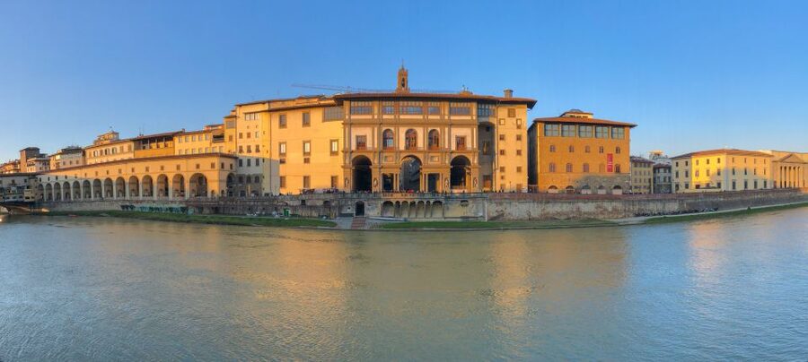 Florence: 2-Hour Private Guided Visit to the Uffizi Gallery - Price, group size, and overall value