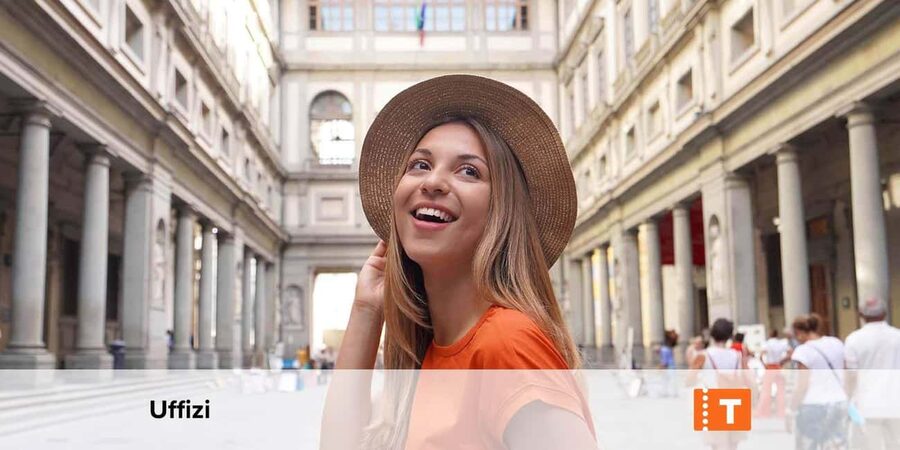 Florence: 25+ Attractions City Card with Uffizi & Accademia - What this Florence pass actually covers
