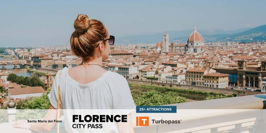 Florence: 25+ Attractions City Card with Uffizi & Accademia - Accademia Gallery and Michelangelo’s David