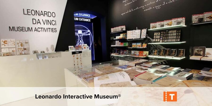 Florence: 25+ Attractions City Card with Uffizi & Accademia - Museo de’ Medici and Museo Franco Zeffirelli