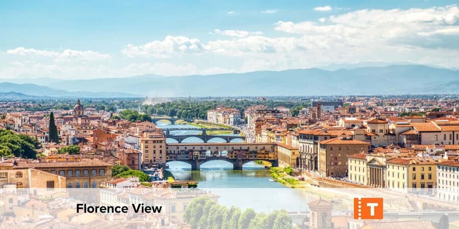 Florence: 25+ Attractions City Card with Uffizi & Accademia - The Siena additions: useful only with a real Siena plan