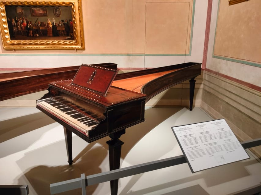 Florence: Accademia and David Skip-the-Line Entry Ticket - Who will get the most from this ticket