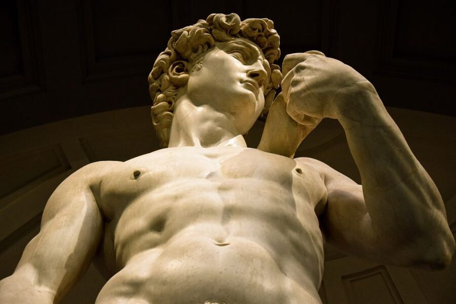 Florence: Accademia and Uffizi Combo Priority Entry Tickets - Key points to know before booking