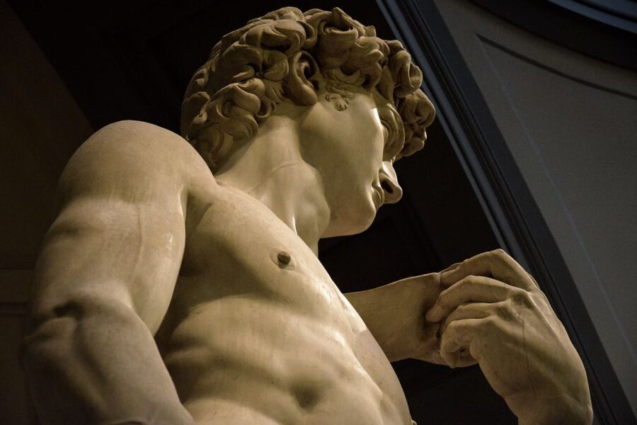Florence: Accademia and Uffizi Combo Priority Entry Tickets - A practical plan for the day