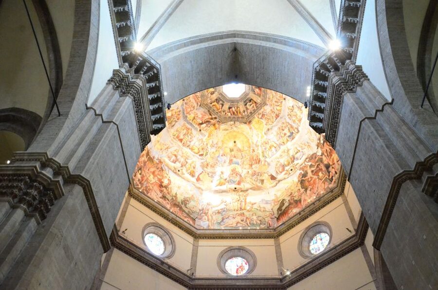 Florence: Accademia and Uffizi Combo Priority Entry Tickets - The timing problem between two famous museums