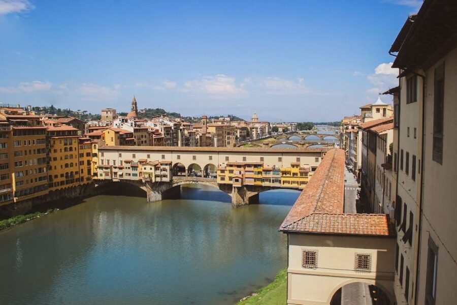 Florence: Accademia and Uffizi Galleries Guided Tour - Why this two-museum plan works