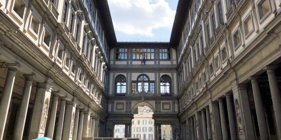 Florence: Accademia and Uffizi Galleries Guided Tour - Is $175 worth it?