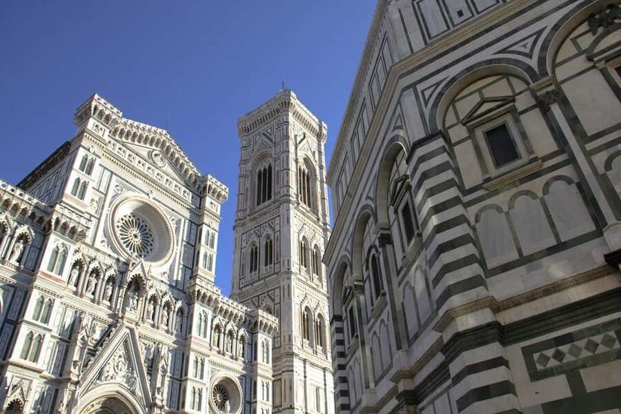 Florence: Accademia and Uffizi Galleries Guided Tour - FAQ