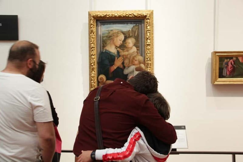 Florence: Accademia and Uffizi Gallery Guided Tour - Is $163 a fair price?