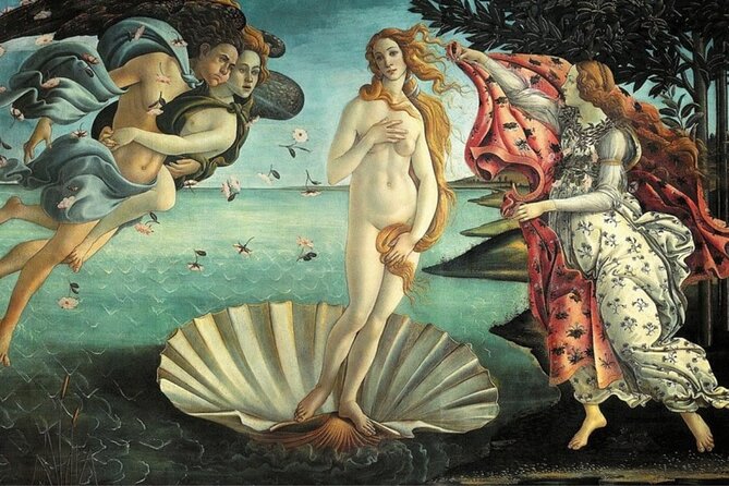 Florence Accademia and Uffizi Tickets with Multilingual Audio App - Price, timing, and overall value