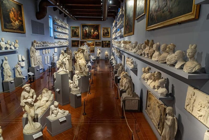 Florence: Accademia David Fast Track Skip the Line Tour - Practical details before you book