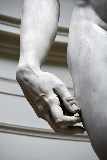 Florence Accademia: David of Michelangelo & Audio Guide - What skip-the-line entry really saves you