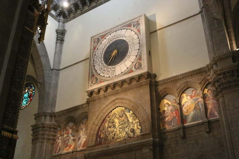 Florence Accademia: David of Michelangelo & Audio Guide - Using the audio guide without losing your freedom