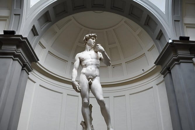 Florence: Accademia entry tickets + optional audio guide - Why the Accademia is worth your Florence time