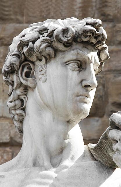 Florence, Accademia Gallery, and Chianti Wine Full-Day Tour - Florence in one long, well-planned day