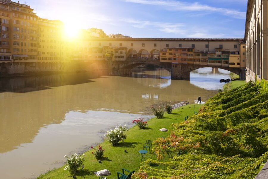 Florence, Accademia Gallery, and Chianti Wine Full-Day Tour - Who should book this Florence and Chianti day trip?