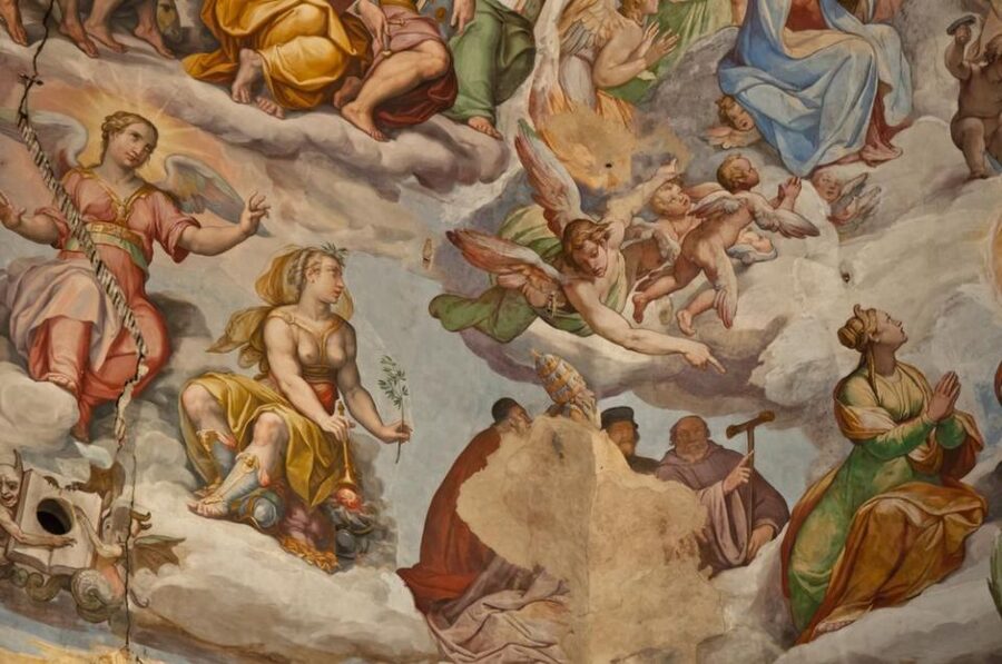 Florence, Accademia Gallery, and Chianti Wine Full-Day Tour - From city streets to the Chianti countryside