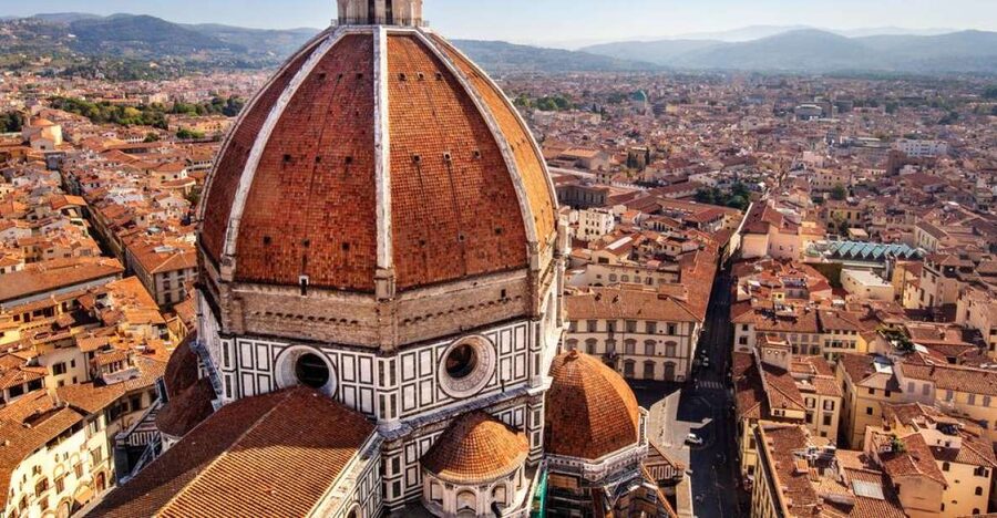 Florence, Accademia Gallery, and Chianti Wine Full-Day Tour - The Accademia Gallery option