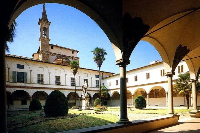 Florence Accademia Gallery and Michelangelo David Private Tour - Timing, Meeting Details, and What Is Not Included