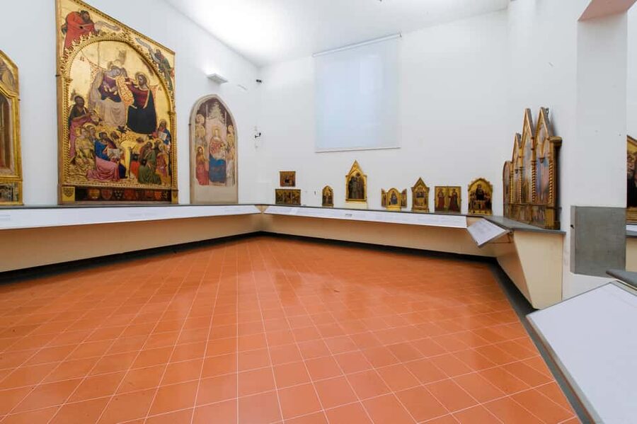 Florence: Accademia Gallery & David by Michelangelo Tour - Why the one-hour format works