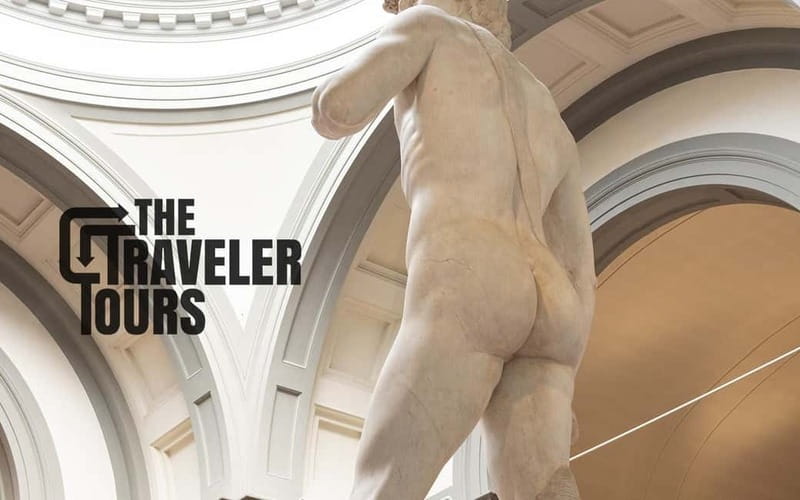 Florence: Accademia Gallery David Skip-the-Line Entry Ticket - Practical advice before you go