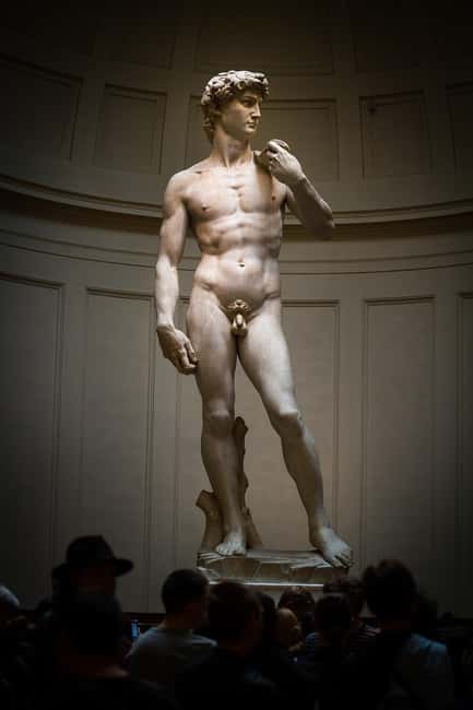 Florence: Accademia Gallery David Skip-the-Line Entry Ticket - Who should book this Accademia ticket?