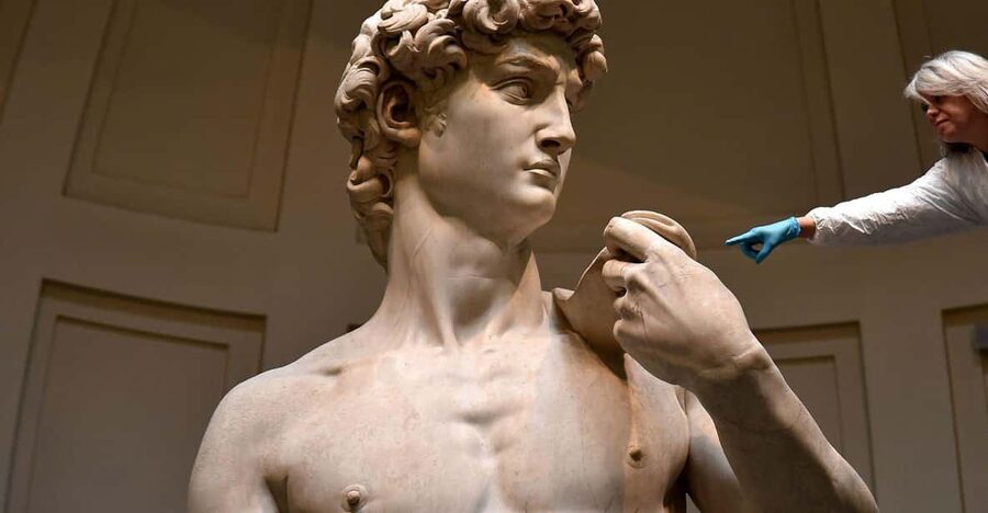 Florence: Accademia Gallery & David Skip-the-Line Ticket - Key points to know before you book