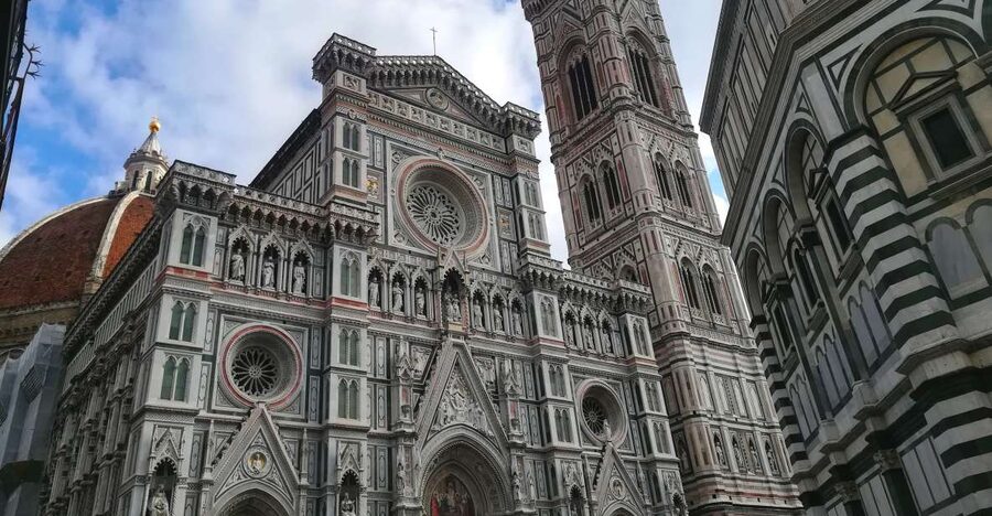 Florence: Accademia Gallery & Duomo Guided Tour - What the Accademia guide adds