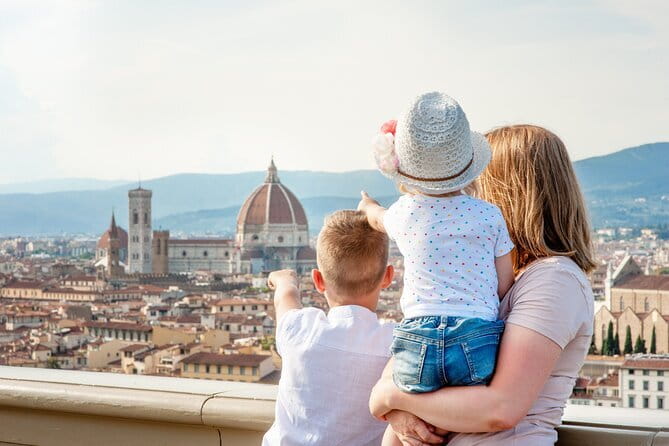 Florence: Accademia Gallery Entry Ticket and David Tour - The guides make the biggest difference