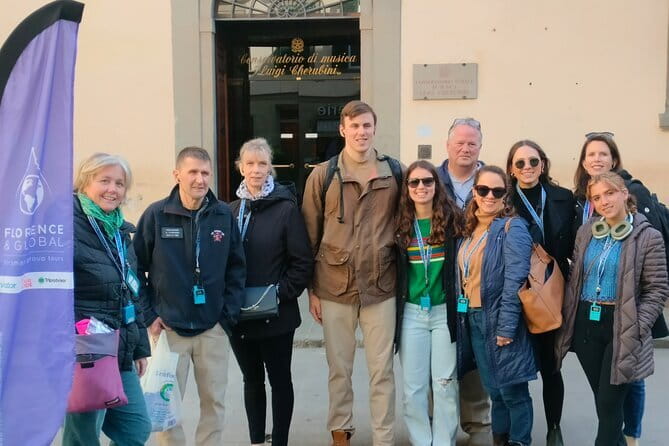 Florence: Accademia Gallery Entry Ticket and David Tour - Who will get the most from this tour