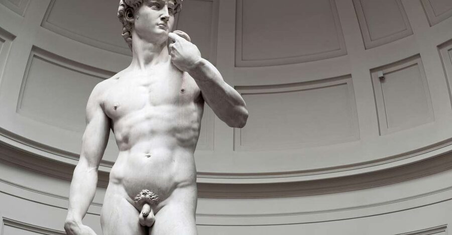 Florence: Accademia Gallery Entry Ticket & David Guided Tour - Why a guide changes your view of David