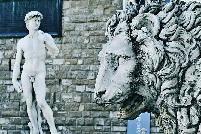 Florence Accademia Gallery Entry Ticket with Audio Guide - How to make the visit run smoothly