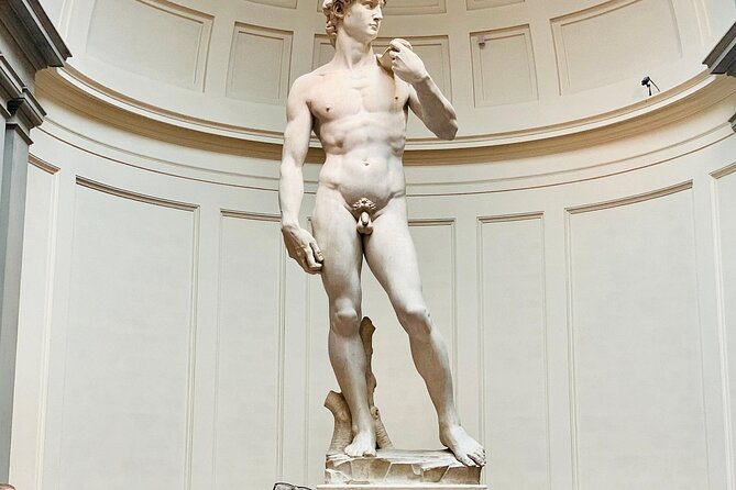 Florence: Accademia Gallery Entry Ticket with Audio Guide - The Hall of the Prisoners and Michelangelo’s working method