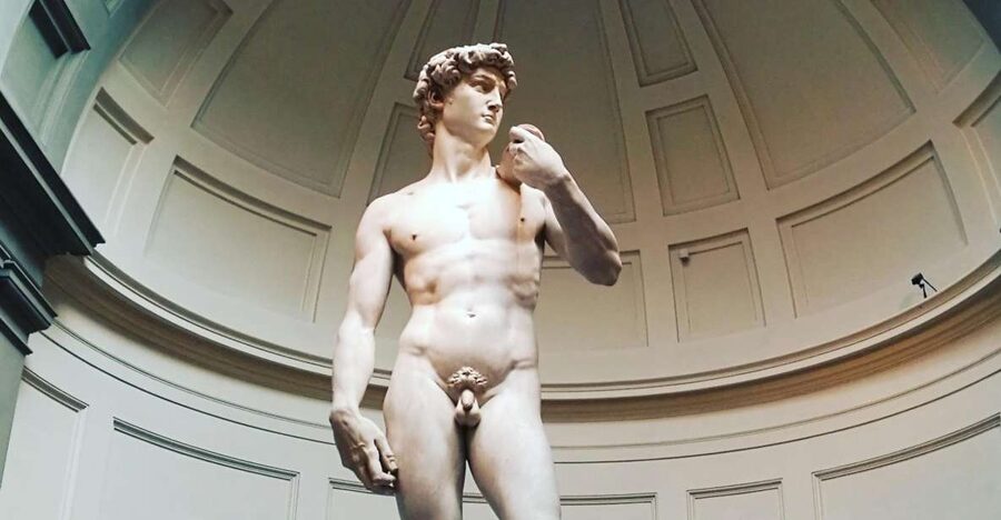 Florence: Accademia Gallery Guided Experience - The one-hour guided look at Renaissance Florence