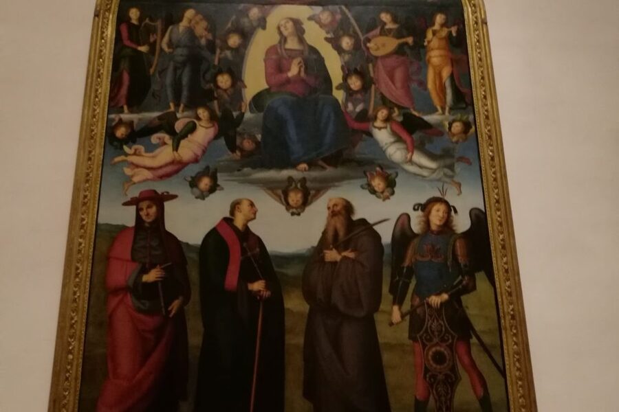 Florence: Accademia Gallery Guided Experience - What you can do after the guide finishes