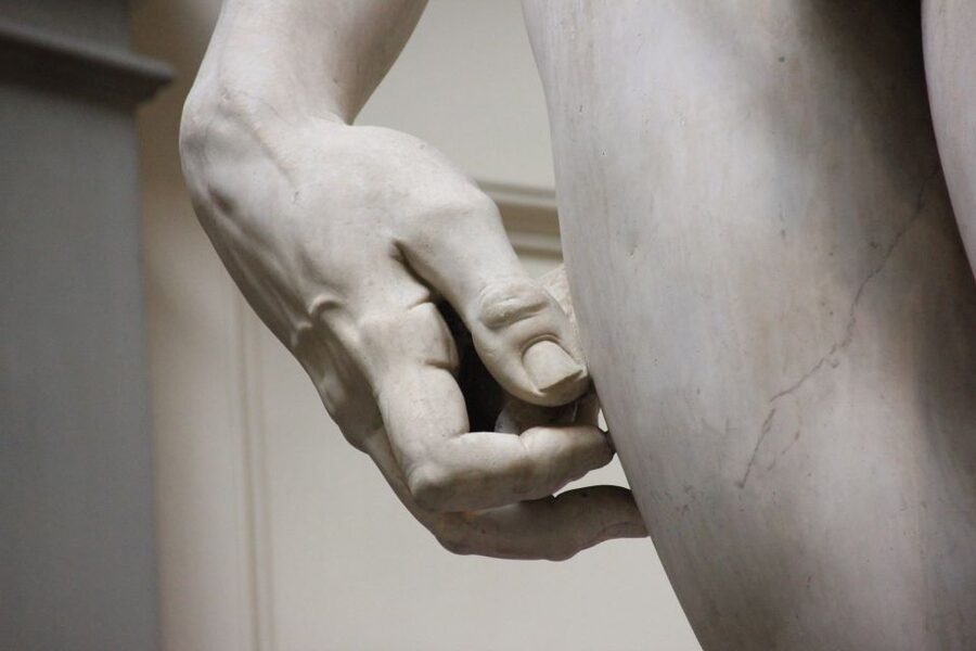 Florence: Accademia Gallery Guided Experience - Who will get the most from this visit?