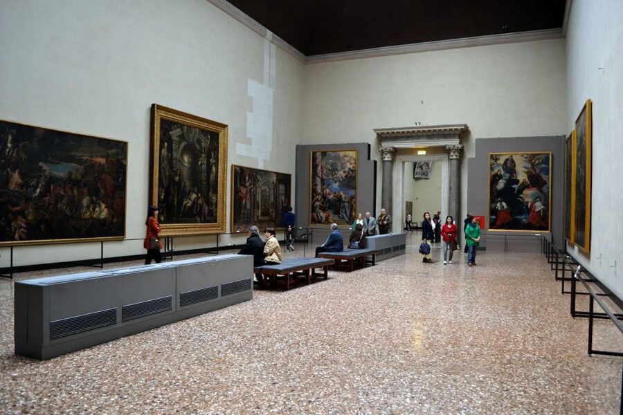 Florence: Accademia Gallery Guided Experience - Small details that can make the visit smoother